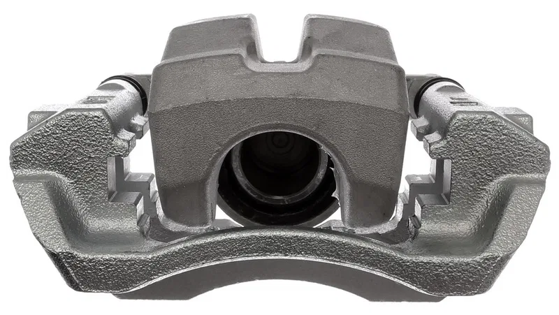 FRC12982C – RAYBESTOS Brake Caliper, OE Replacement Semi-Loaded Caliper Remanufactured Coated Includ - view 2
